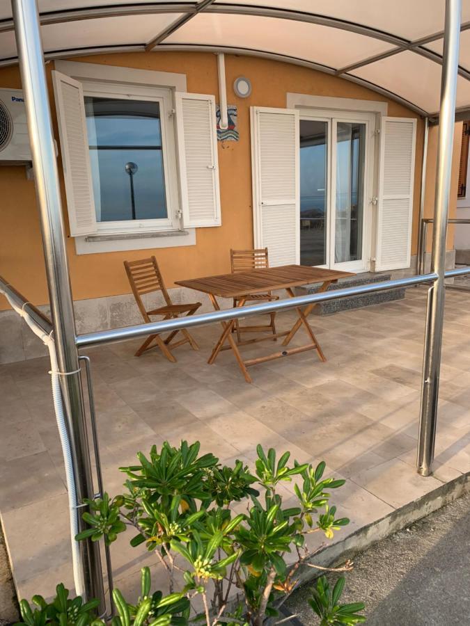 Apartment Lanterna Piran Exterior foto