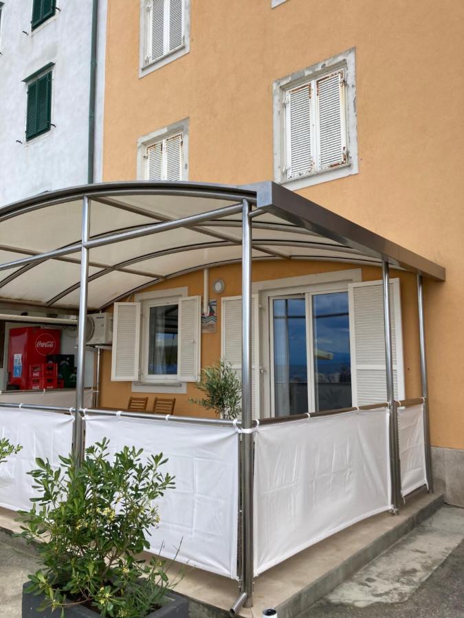 Apartment Lanterna Piran Exterior foto